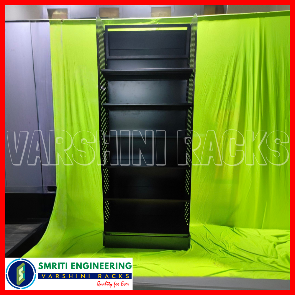 Retail Display Rack