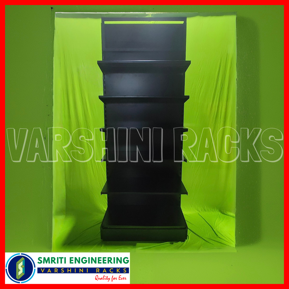 Retail Display Rack