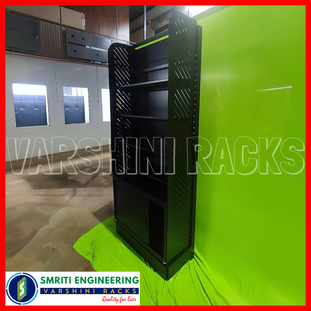 Retail Display Rack