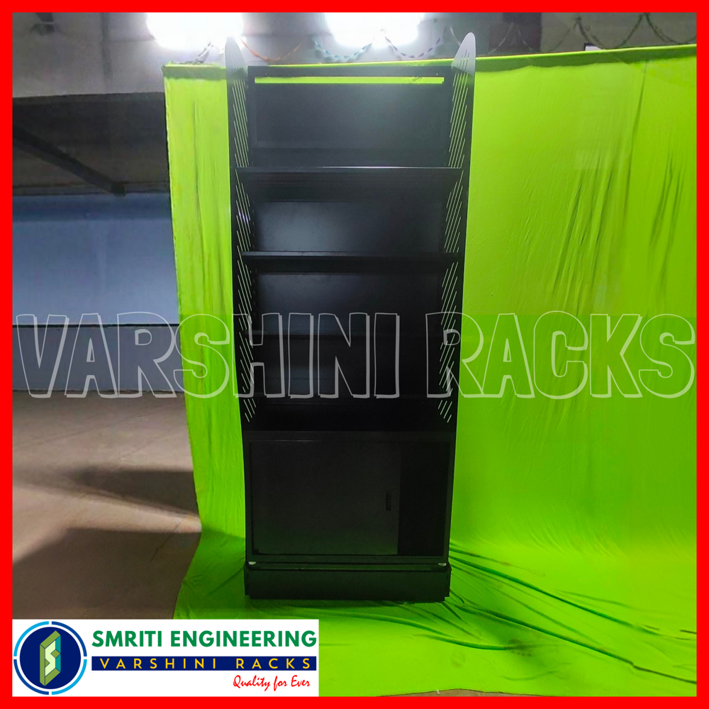 Retail Display Rack
