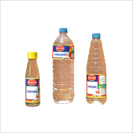 ऑर्गेनिक विनेगर
