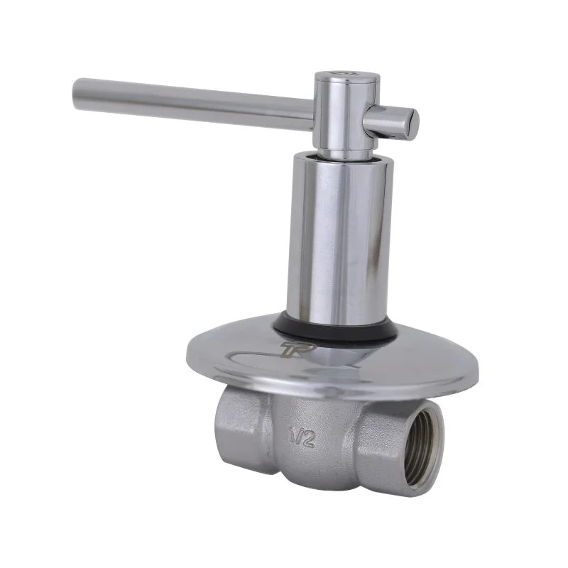 Poline 112 inch Control Valve