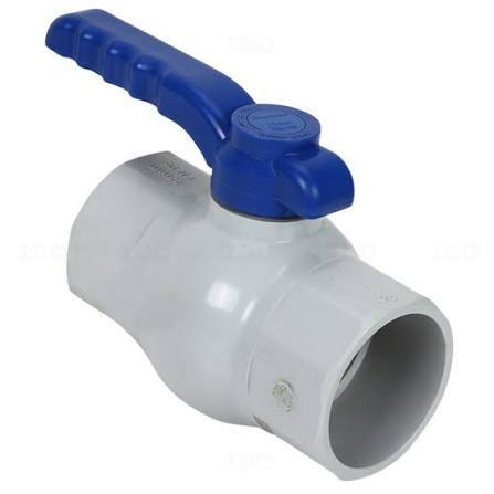 Supreme Agri Pvc Ball Valve