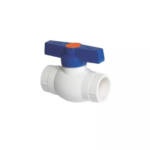 Supreme Aquagold Upvc Ball Valve