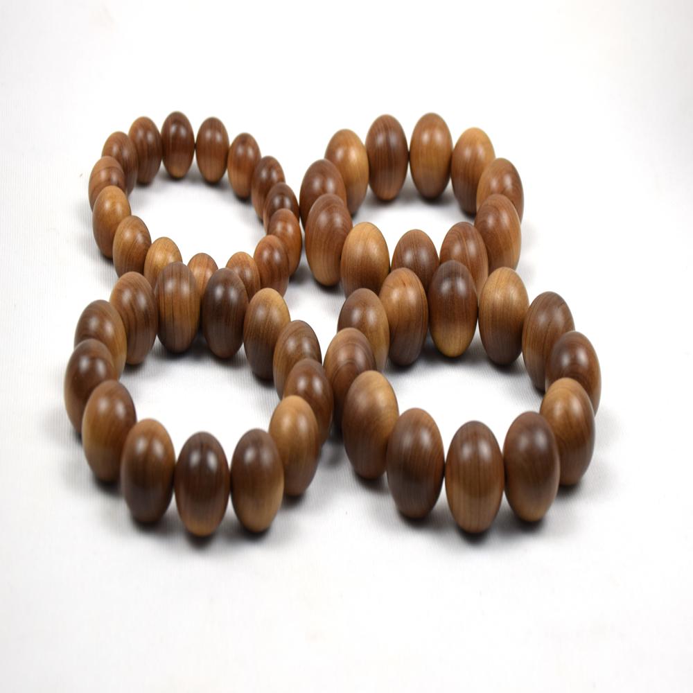Pure Handmade Unisex Sandalwood Bracelet