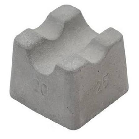 Cover Block For Rcc