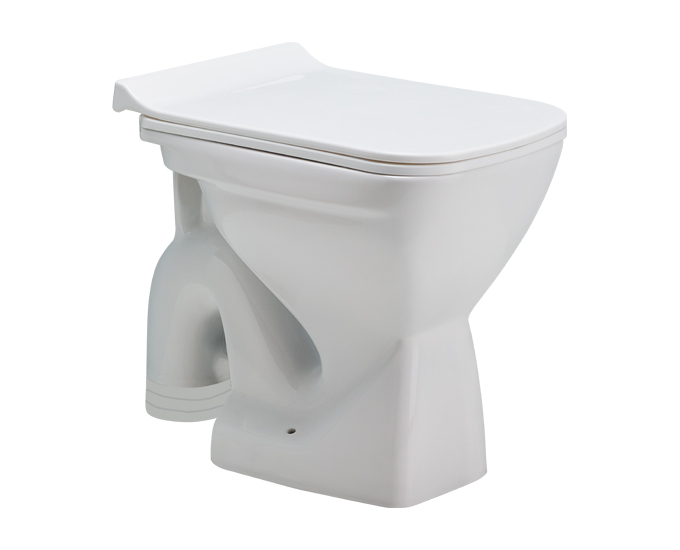 Cera S1053121 Celeb Ewc S Snw Toilet Seat