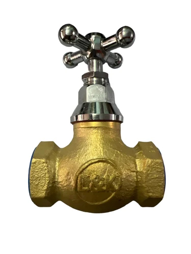 L And k Allied Flush Heavy Cock