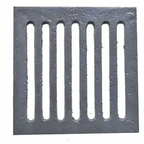 Cast Iron Manhole Jali