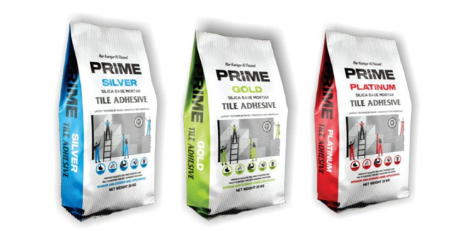 Prime  Tile Fixing And Stone Care Solutions