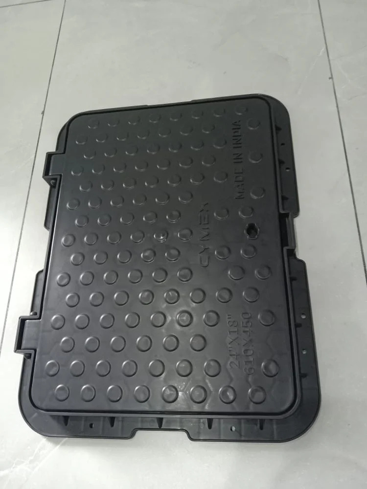 PVC Cover