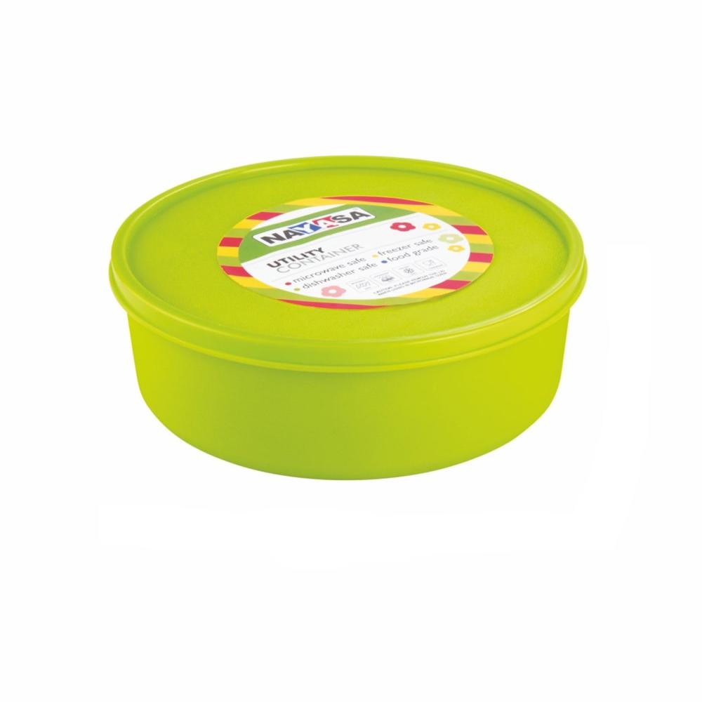 Plastic Masala Box - Capacity: 15 Milliliter (ml)