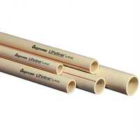Supreme Cpvc Pipe
