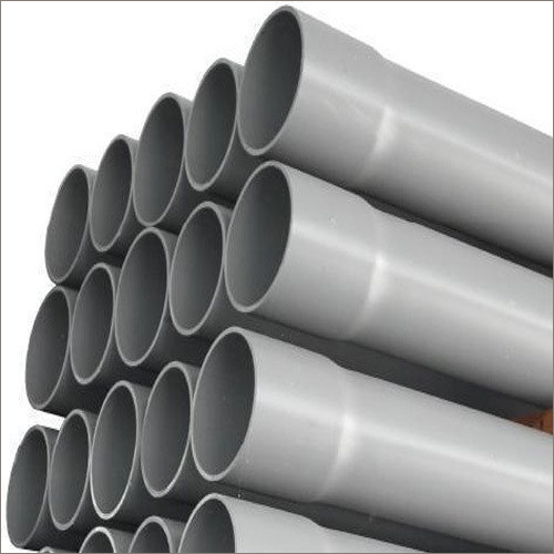 Supreme Agriculture Pvc Pipe
