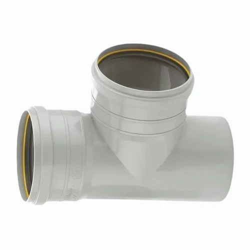 Sup SWR 75mm To 160mm Fix O Ring Single Tee