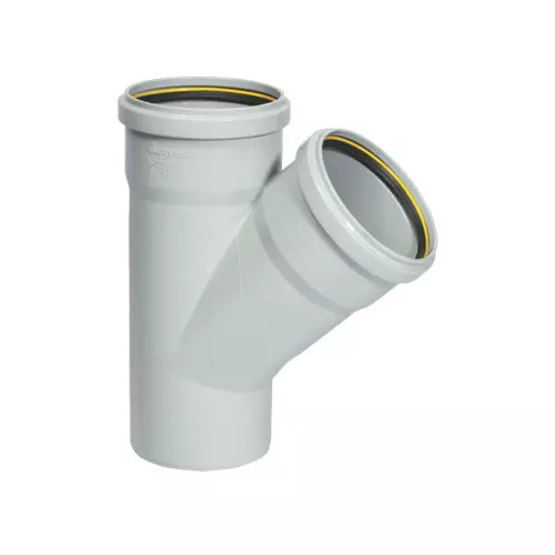Sup SWR 75mm To 160mm  Fix O Ring Single Y