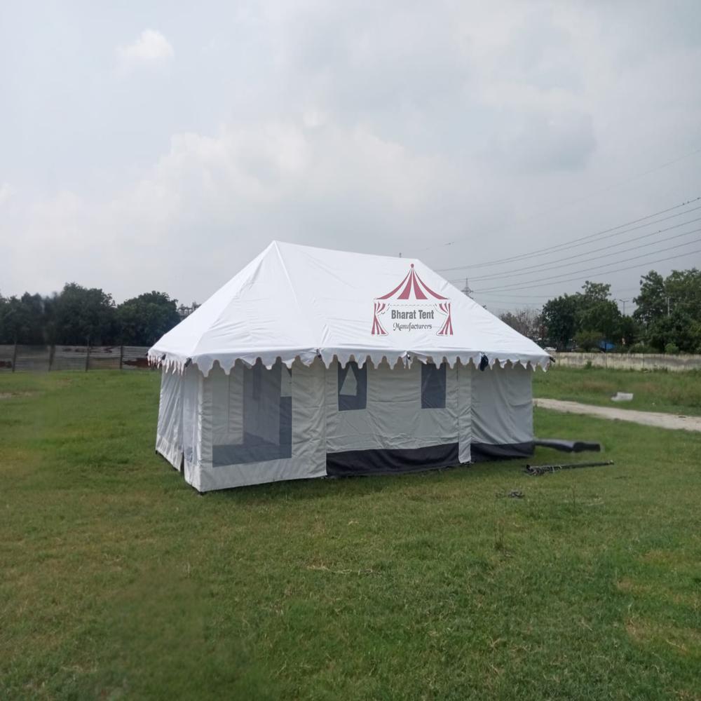 प्रीमियम आउटडोर रिसॉर्ट