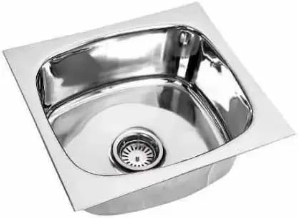 Texona S S Sink