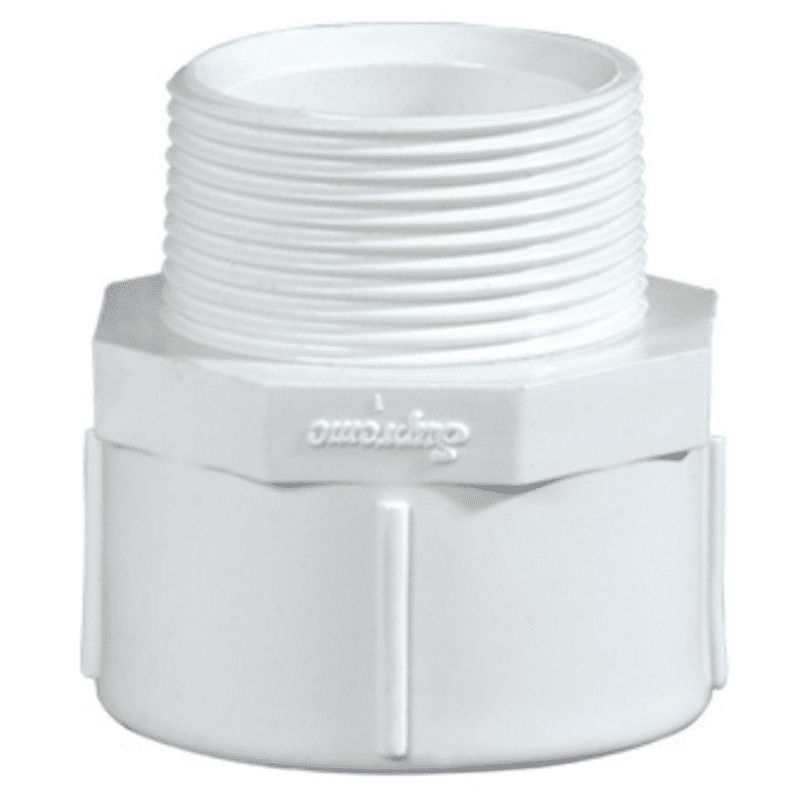 Supreme Aquagold Upvc Mta
