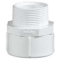Supreme Aquagold Upvc  Mta
