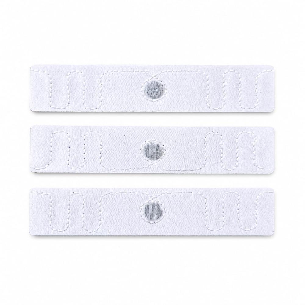 TCHLAUNDRY RFID Laundry Fabric Tag