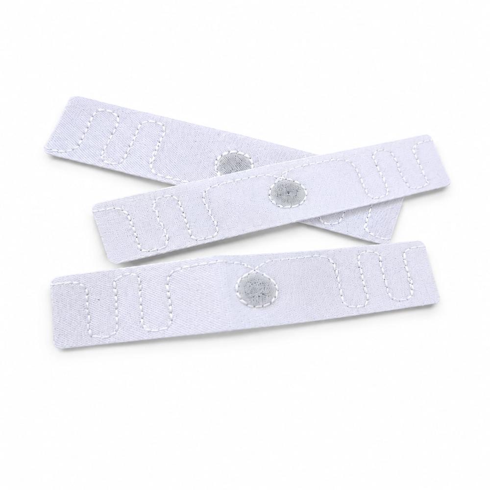 TCHLAUNDRY RFID Laundry Fabric Tag