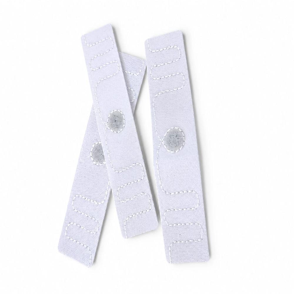TCHLAUNDRY RFID Laundry Fabric Tag