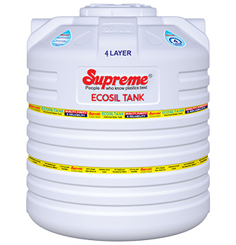 Sup Blow 4 Layer Water Tank