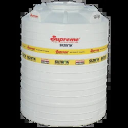 Sup Roto 3 Layer Water Tank
