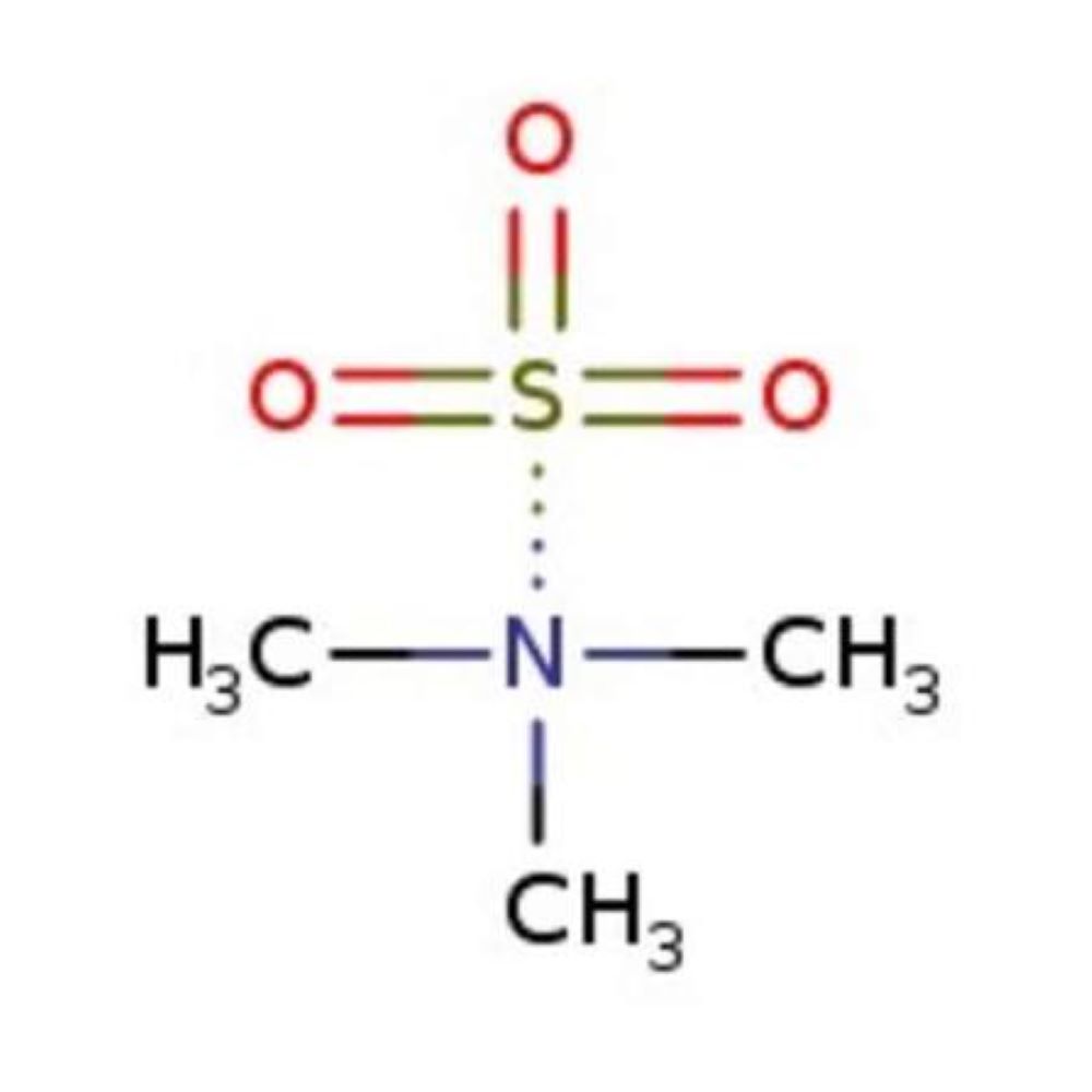Sulfur trioxide trimethylamine complex 
