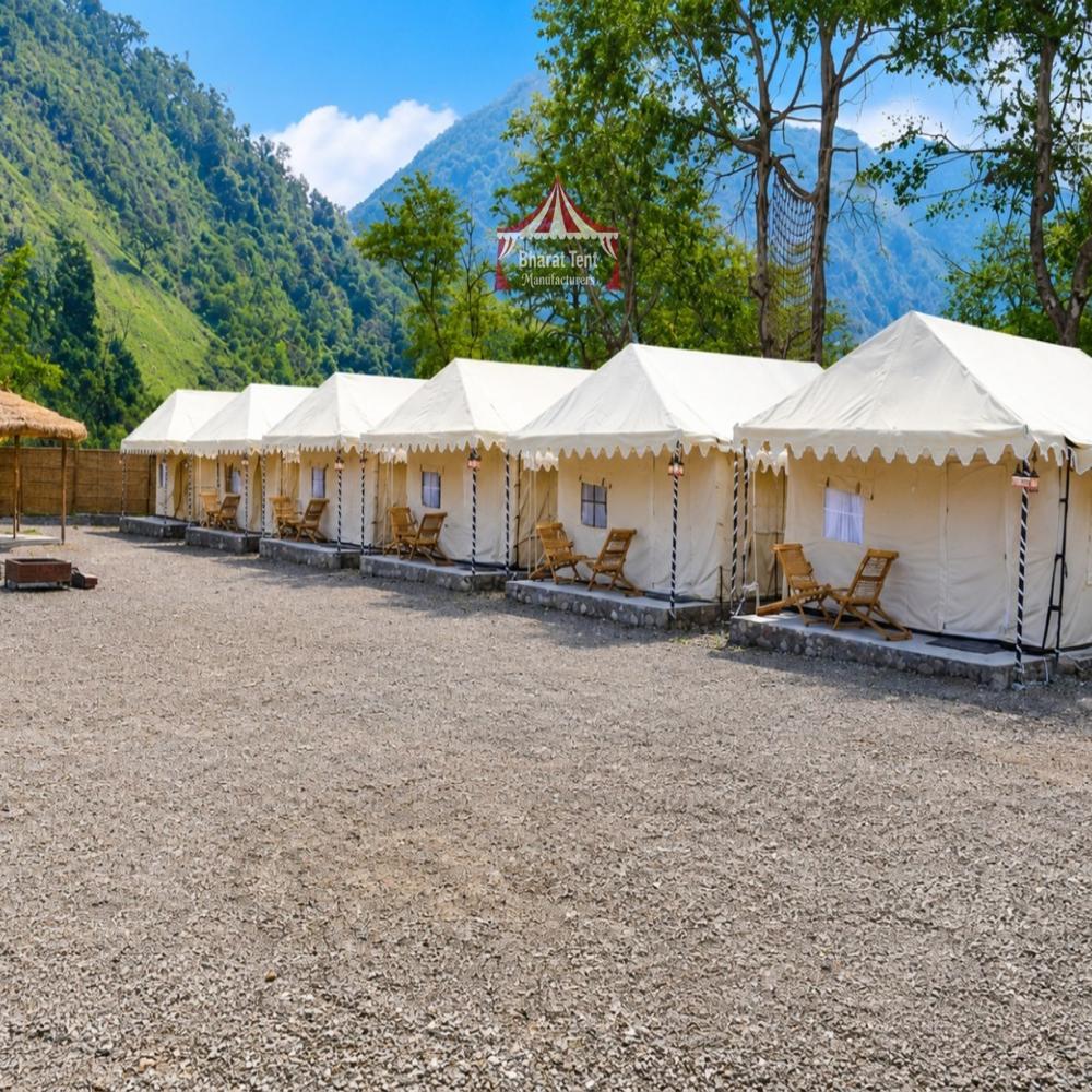 Outdoor Holiday Resort