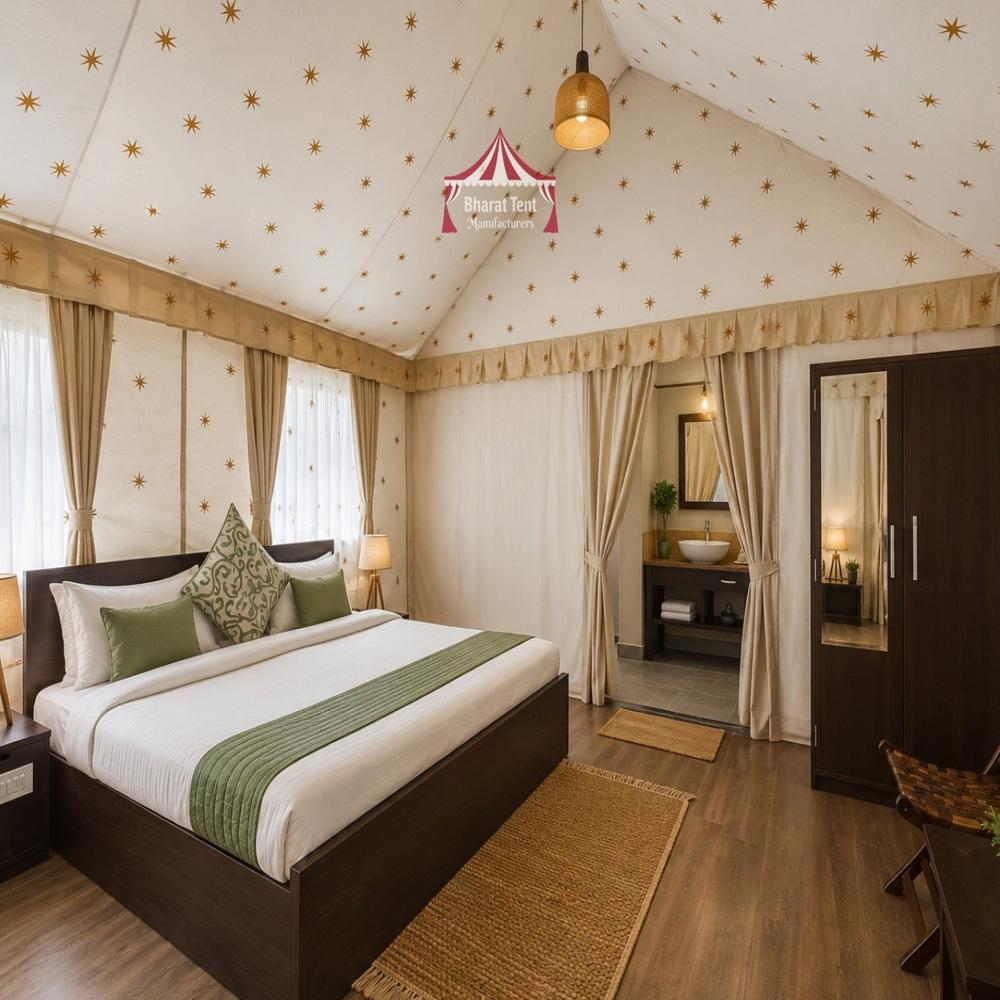 Outdoor Holiday Resort