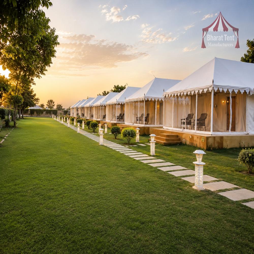 Luxury Travel Resort