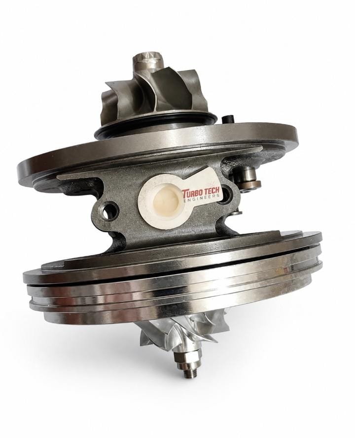 Turbo Core Assembly - Country Of Origin: India