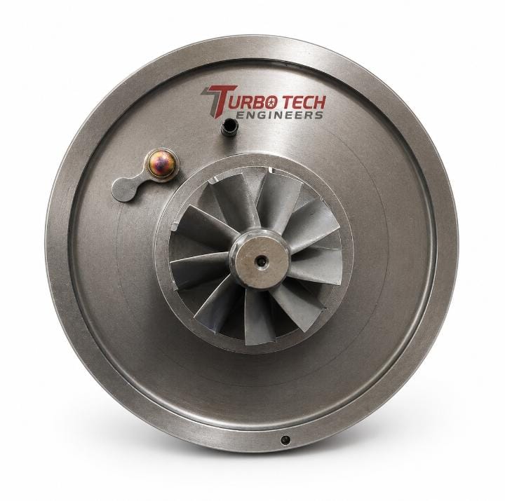 Turbo Core Assembly - Country Of Origin: India