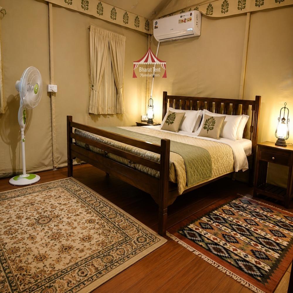 Swiss Cottage Resort