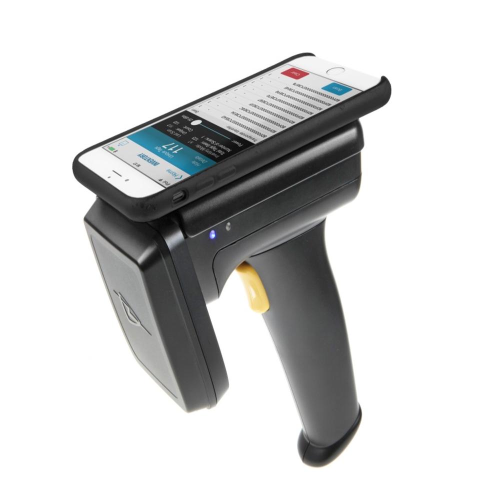 TSL1128 Bluetooth UHF RFID Rain Reader