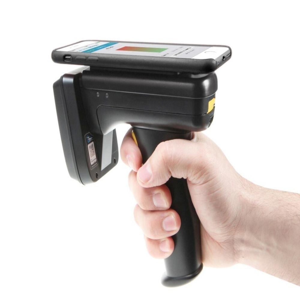 TSL1128 Bluetooth UHF RFID Rain Reader