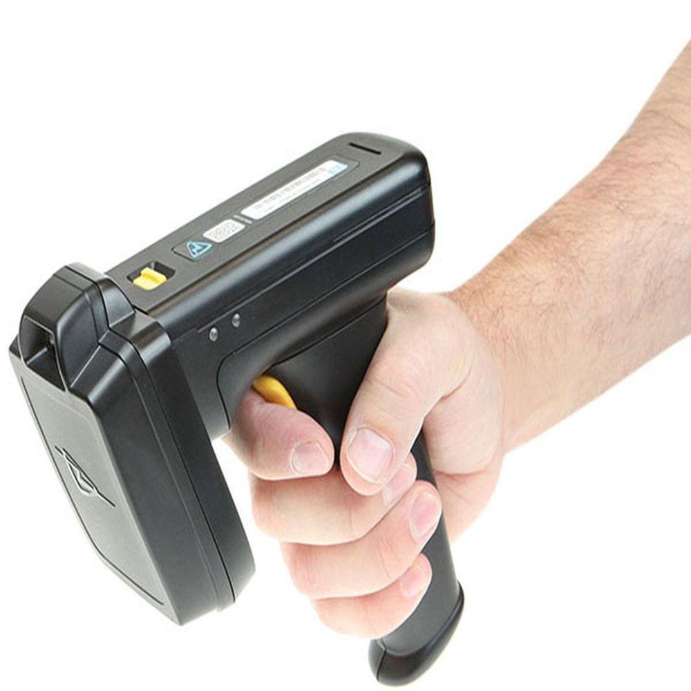 TSL1128 Bluetooth UHF RFID Rain Reader