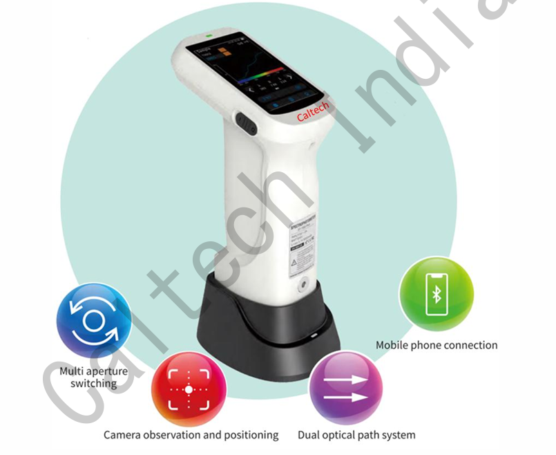 CES 521 -Portable Array Spectrophotometer