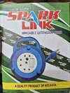 4 mtr Extension Cord