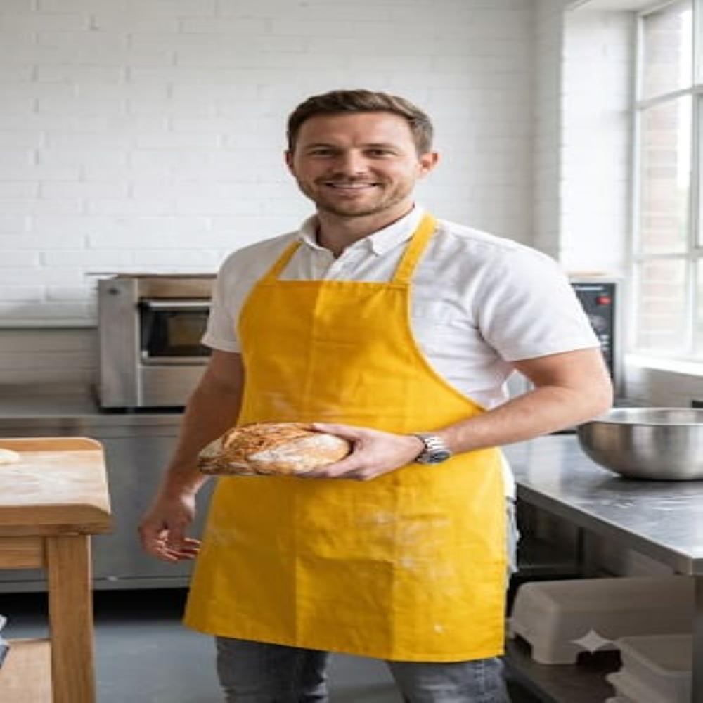 Pvc Safety Apron