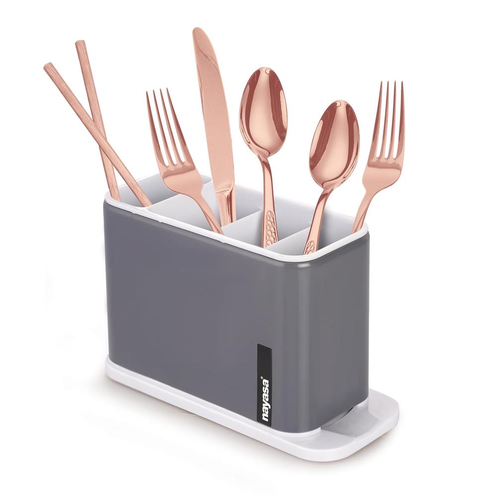 Multi-Purpose Compact Desk Storage Organizer