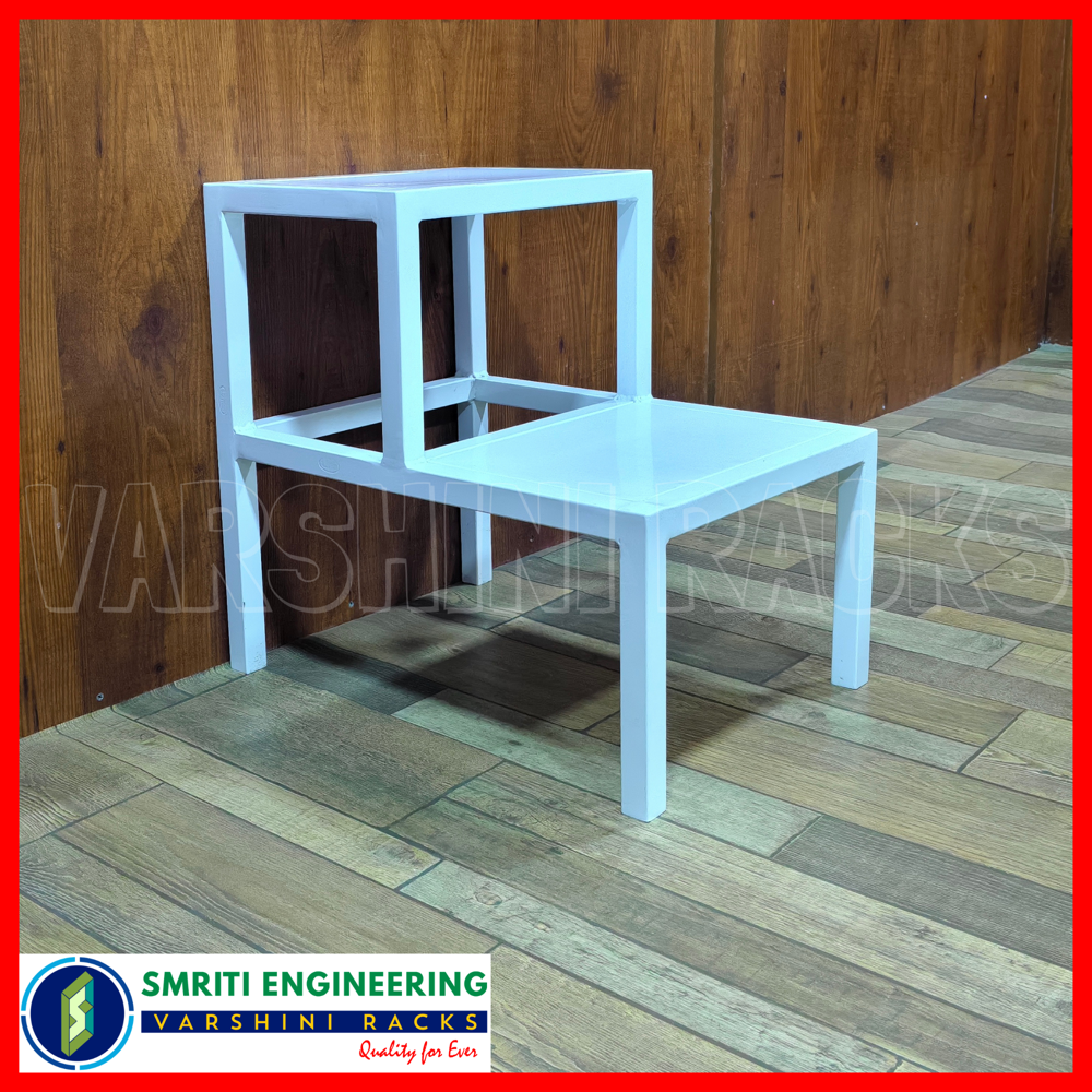 Steel Step Stool