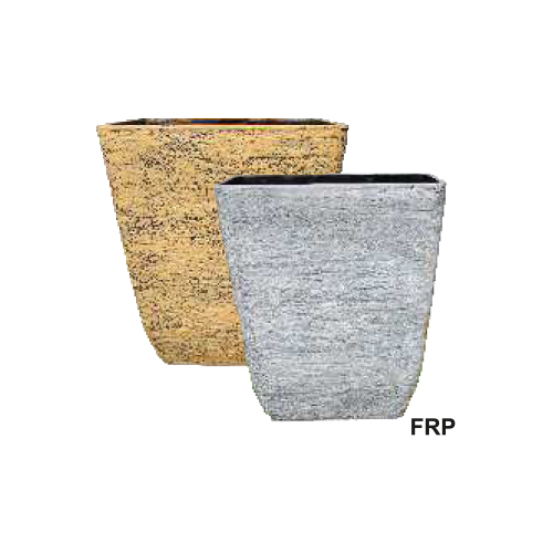 Madrid Fiber Pot