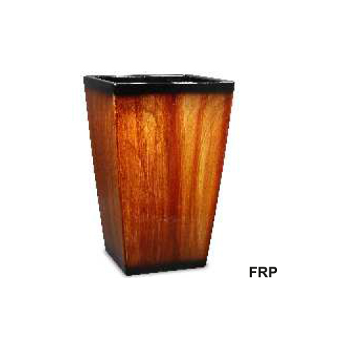 Luxer Pot