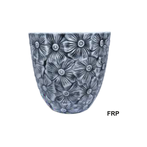 Arizona Fiber Pot
