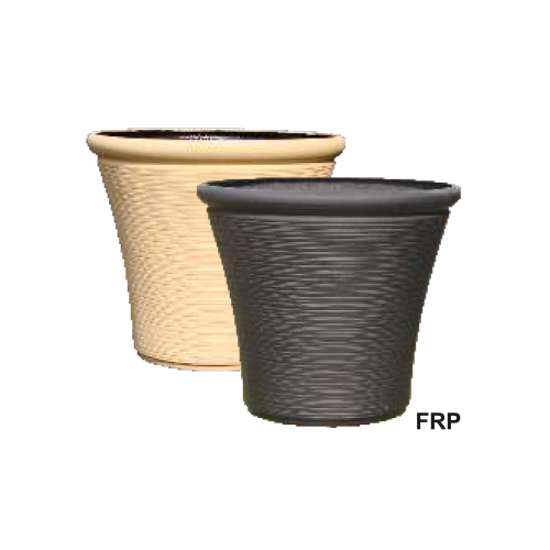 San Diego Fiber Pot