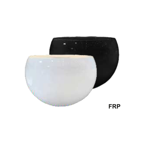 Ball Fiber Pot