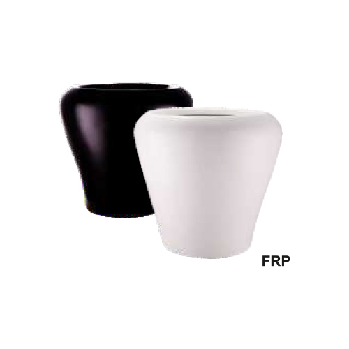 Aura Fiber Pot
